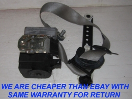 Mercedes Benz - SEAT BELT LEFT DRIVER SIDE - 2208600388